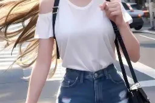 新游戏大妹子